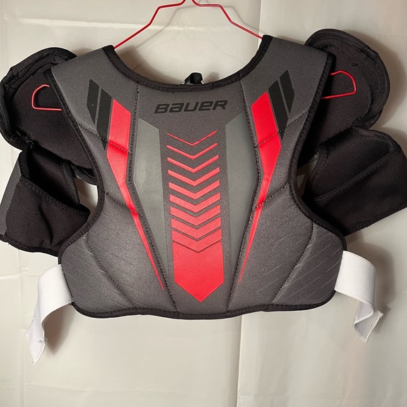 Bauer Eishockey Shoulder Protection M Junior - Picture 4 of 5